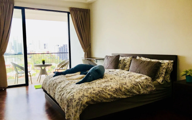 The Landmark Studio Suite