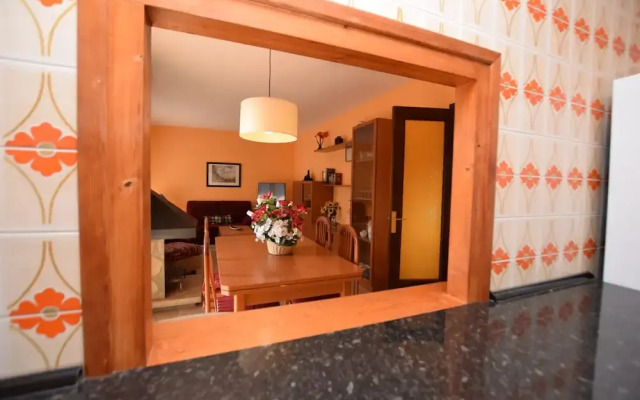 HomeHolidaysRentals Rossell I - Costa Brava