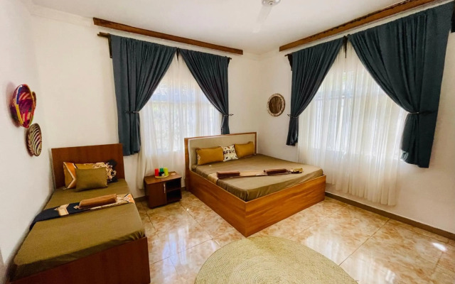 Max Hotel Nungwi