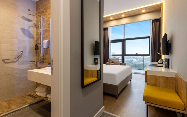 Days Inn & Suites by Wyndham Istanbul Esenyurt - Image 5