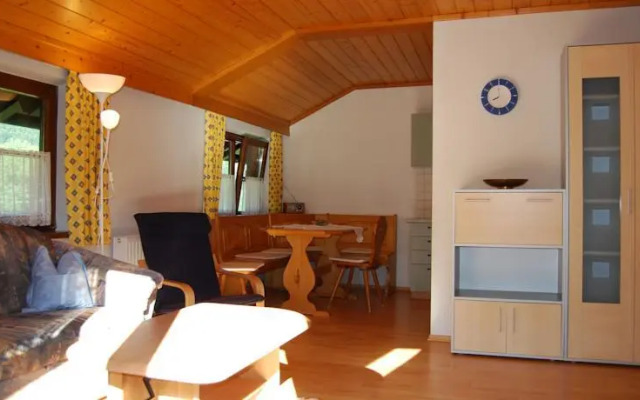 Frühstückspension Seefried