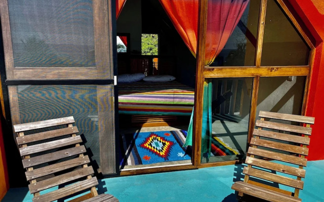 Cabañas Los Colibries