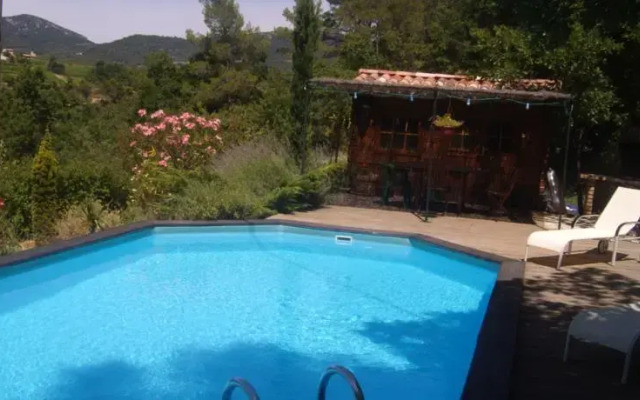 Gites Thierry Teyssier