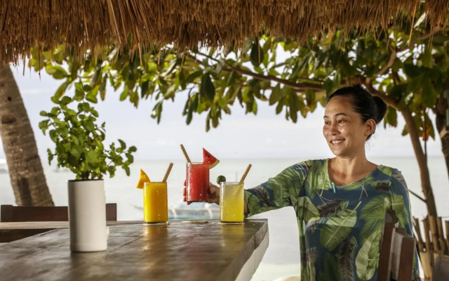 Ocean Vida Beach and Dive Resort