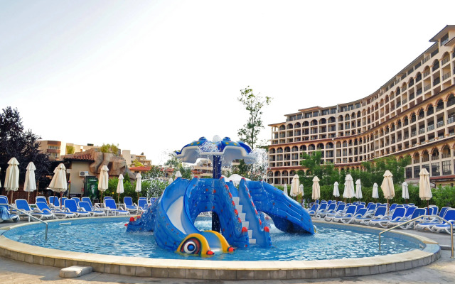 Meliá Sunny Beach Resort