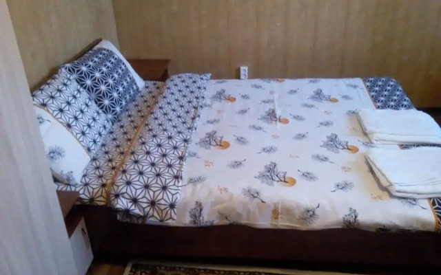 Nursat Guest House