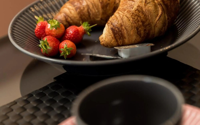 Seaview apartment „Megan“ with sunny terrace