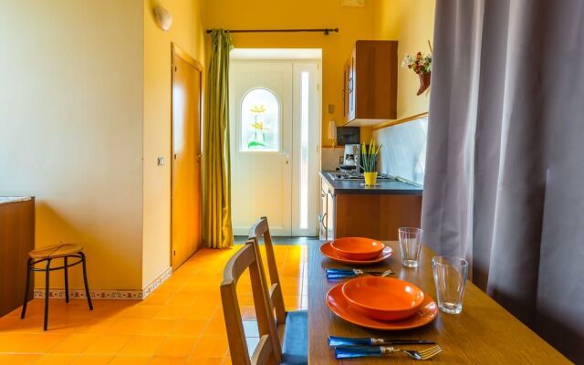 Case Vacanze & Appartamenti Diffusi Procida