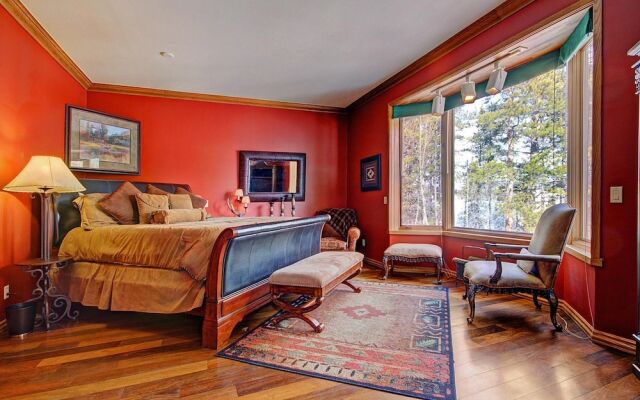 Gold King Lodge by RedAwning