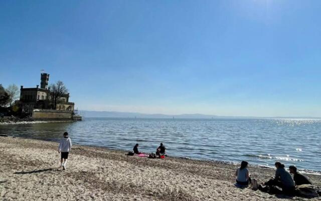 Schmuckstück am Bodensee