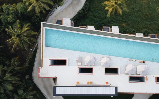 Varivana Resort Koh Phangan, The Centara Collection