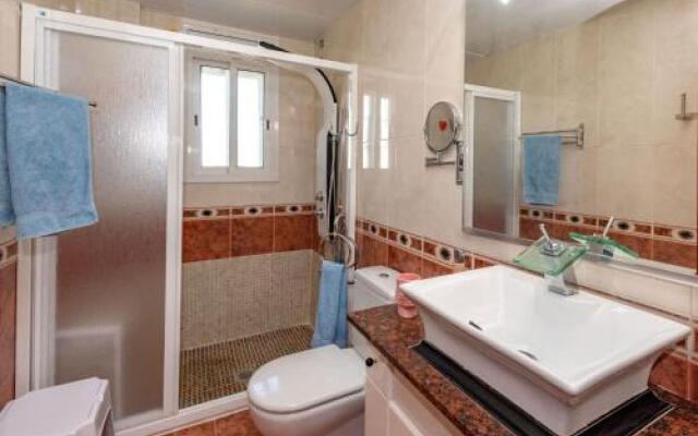 Apartment Aires de mar