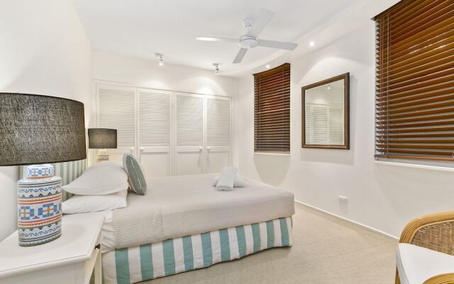 Spectacular Penthouse In Little Cove Noosa Heads Unit 2 Cuvee 29 Allambie Rise