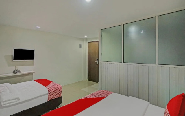 Z Suites Hotel