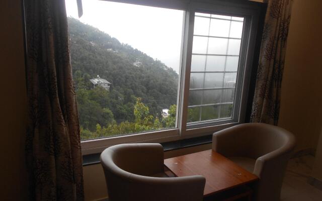 Hotel Woods View