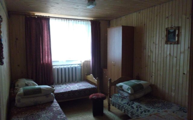Rukavychka