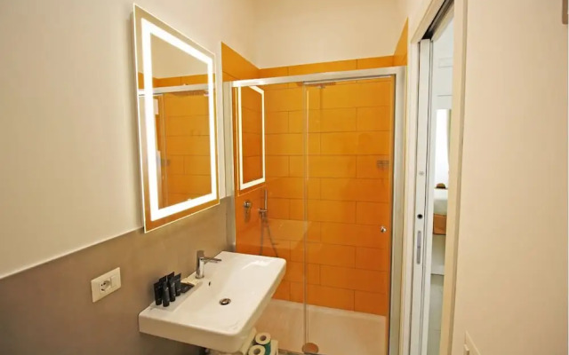 Le Camere del Tappezziere
