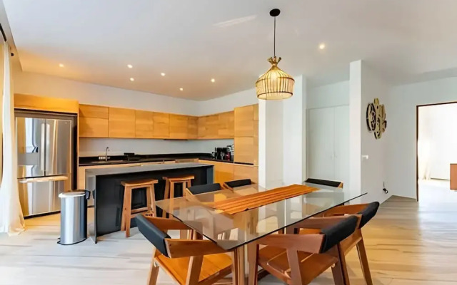 Oasis Yaaxlum 2BR