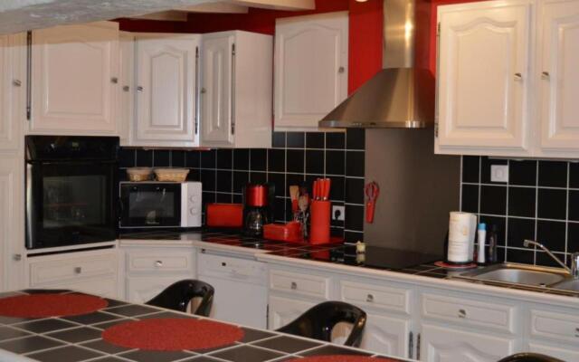 Gîte Bourgueil, 3 pièces, 4 personnes - FR-1-381-168