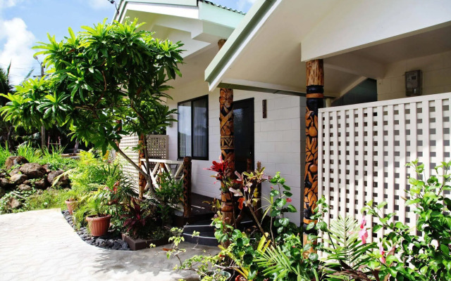 Moanalisa Hotel