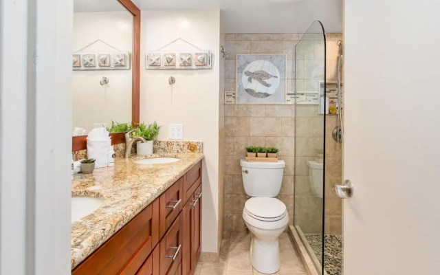 Kahana Villa E609