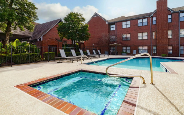Residence Inn by Marriott Addison