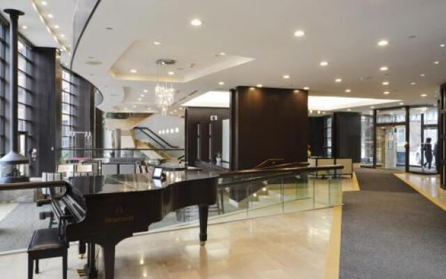 Executive Furnished Properties North York