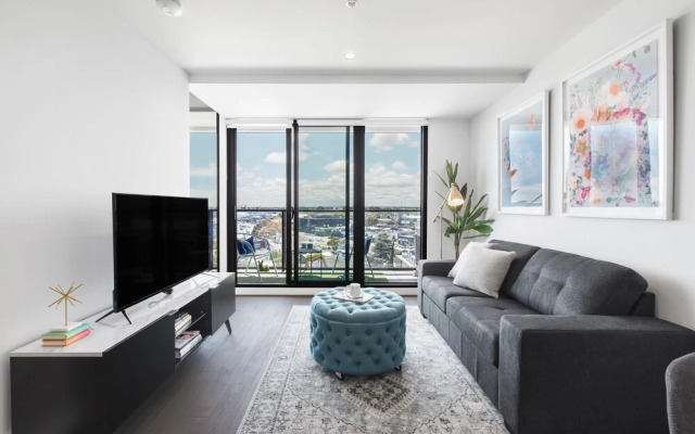 Ilixir Apartments by Ready Set Host