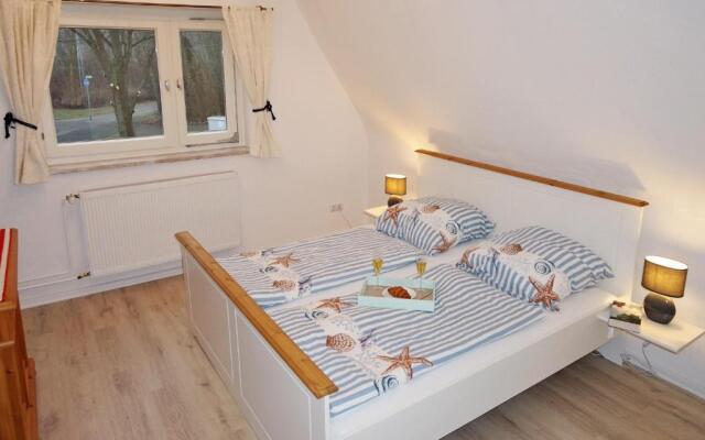 Fischerhaus Bremerhaven