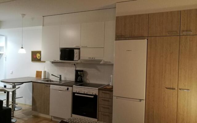 RovaVisit Apartments Siljo