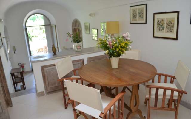 Villa Castello Apartments