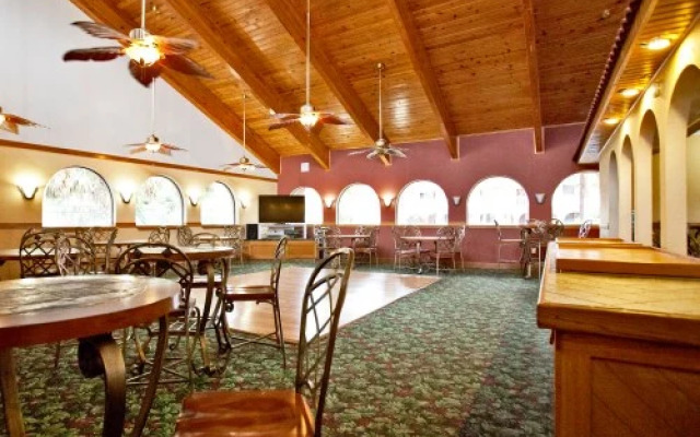 Gevc At Club Sevilla, Kissimmee, Usa