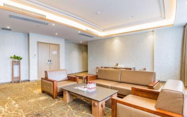 Rimei Hotel (Foshan Sanshui New Power)
