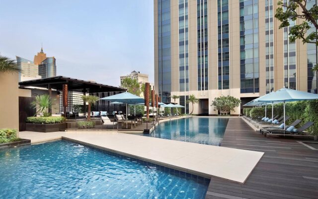 Sofitel Bangkok Sukhumvit