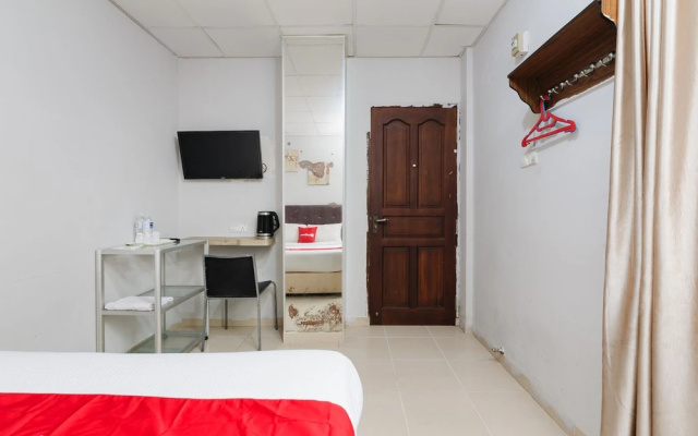 RedDoorz @ Madras Hotel Batam – Guest Rooms – Batam