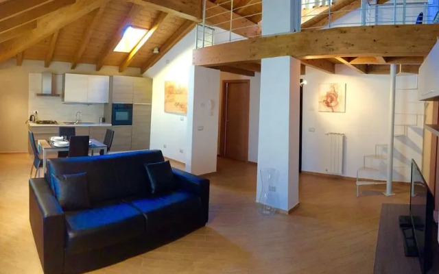 Suite Home Hotel Gavirate