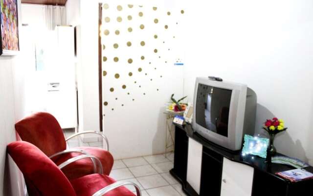 Hostel Cataratas