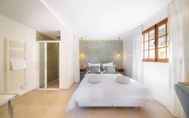 Hôtel Les Capucines - Saint Tropez