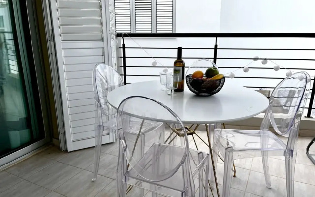 60 KAP - Stay Chromata Lagoon Apartment