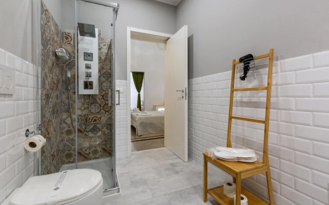 3142 B&b Incentro Comfort Suite - Family Suite by Barbarhouse