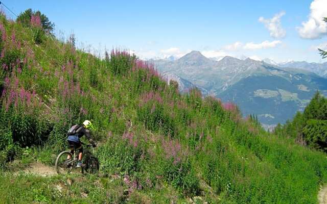 Bed Breakfast Ambrosia