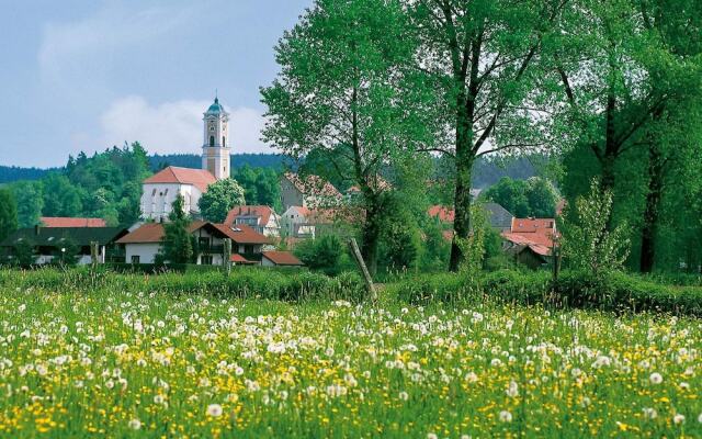 Hotel Birnbacher Hof