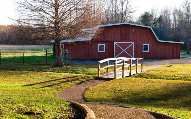Moon Lake Farm and Bed and Breakfast