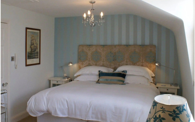 Hamiltons Boutique Hotel
