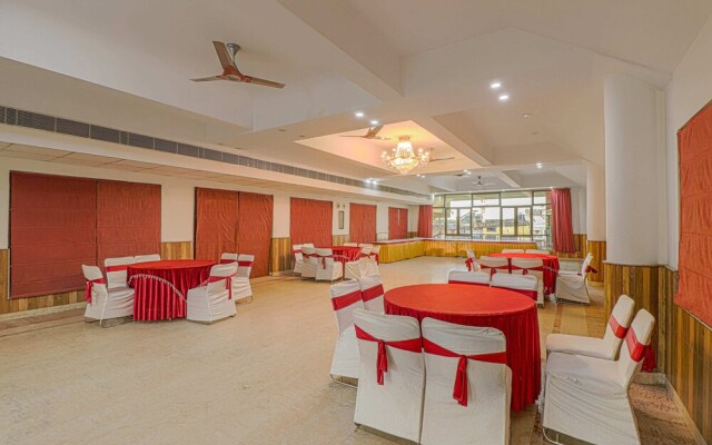 Hotel Siddharth