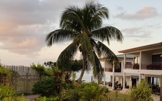 Beach Cottages