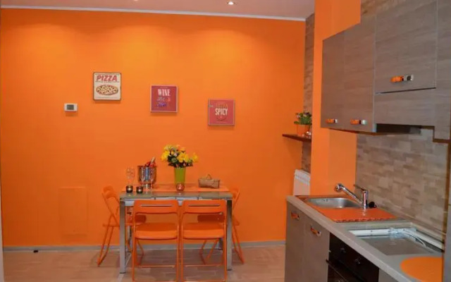 Home Holidays Milano