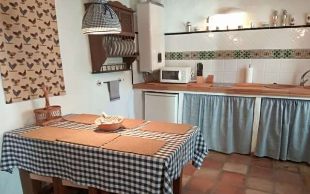 Conjunto Rural Casa Victoria