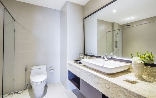 Grand Palazzo Hotel