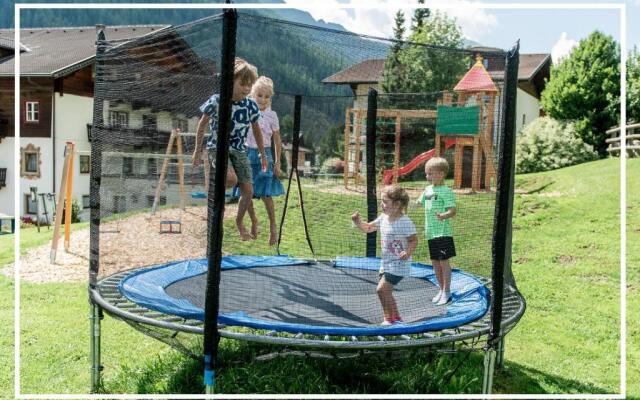 Tyrol Mountain Aparts - Urlaubsresort Hafele